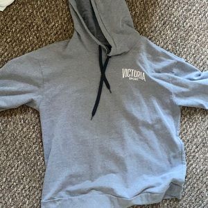 Victoria Secret sweatshirt